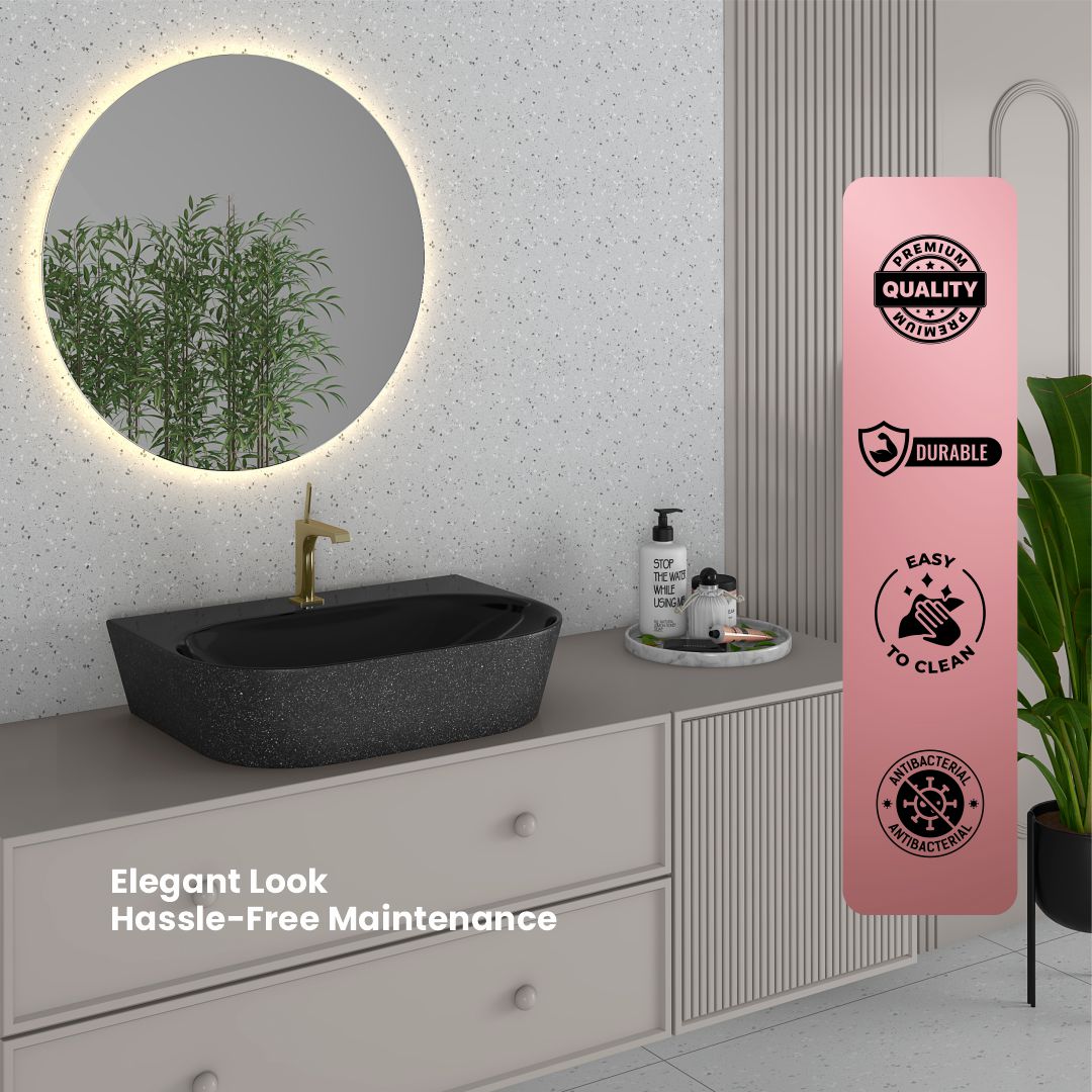 Designer Wash Basin (Prime 15)