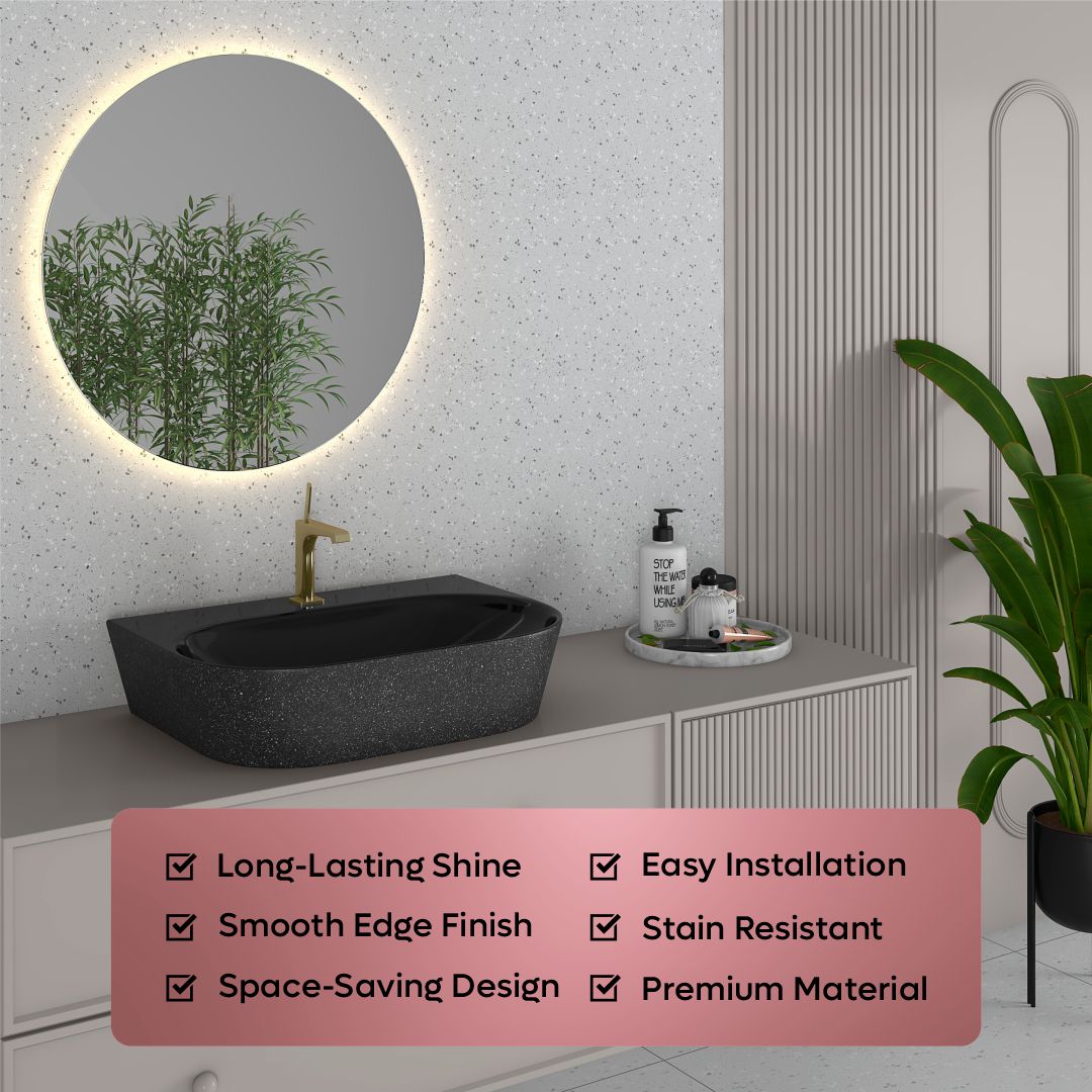 Designer Wash Basin (Prime 15)