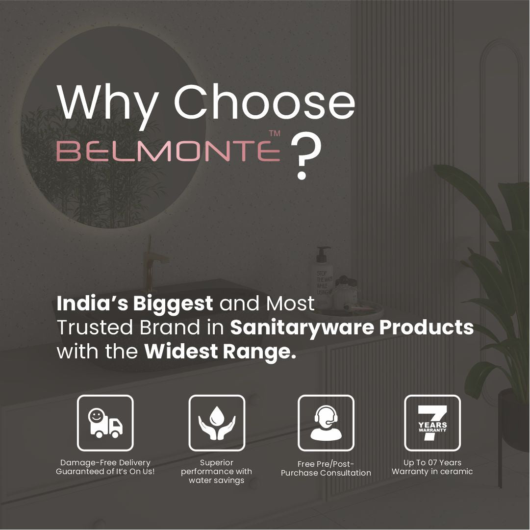 Designer Wash Basin (Prime 15)