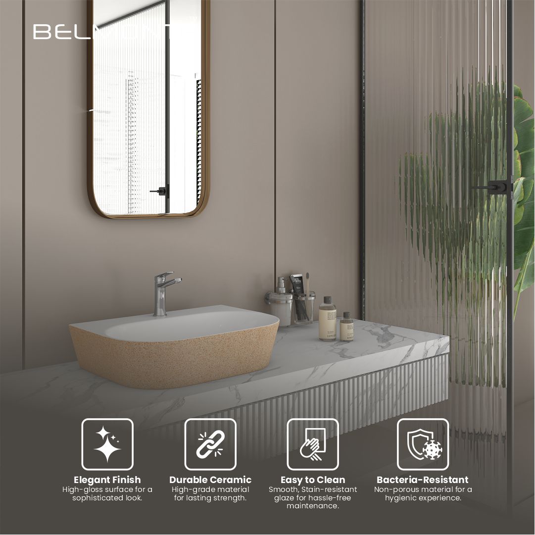 Designer Wash Basin (Prime WB03)