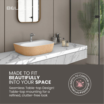 Designer Wash Basin (Prime WB03)