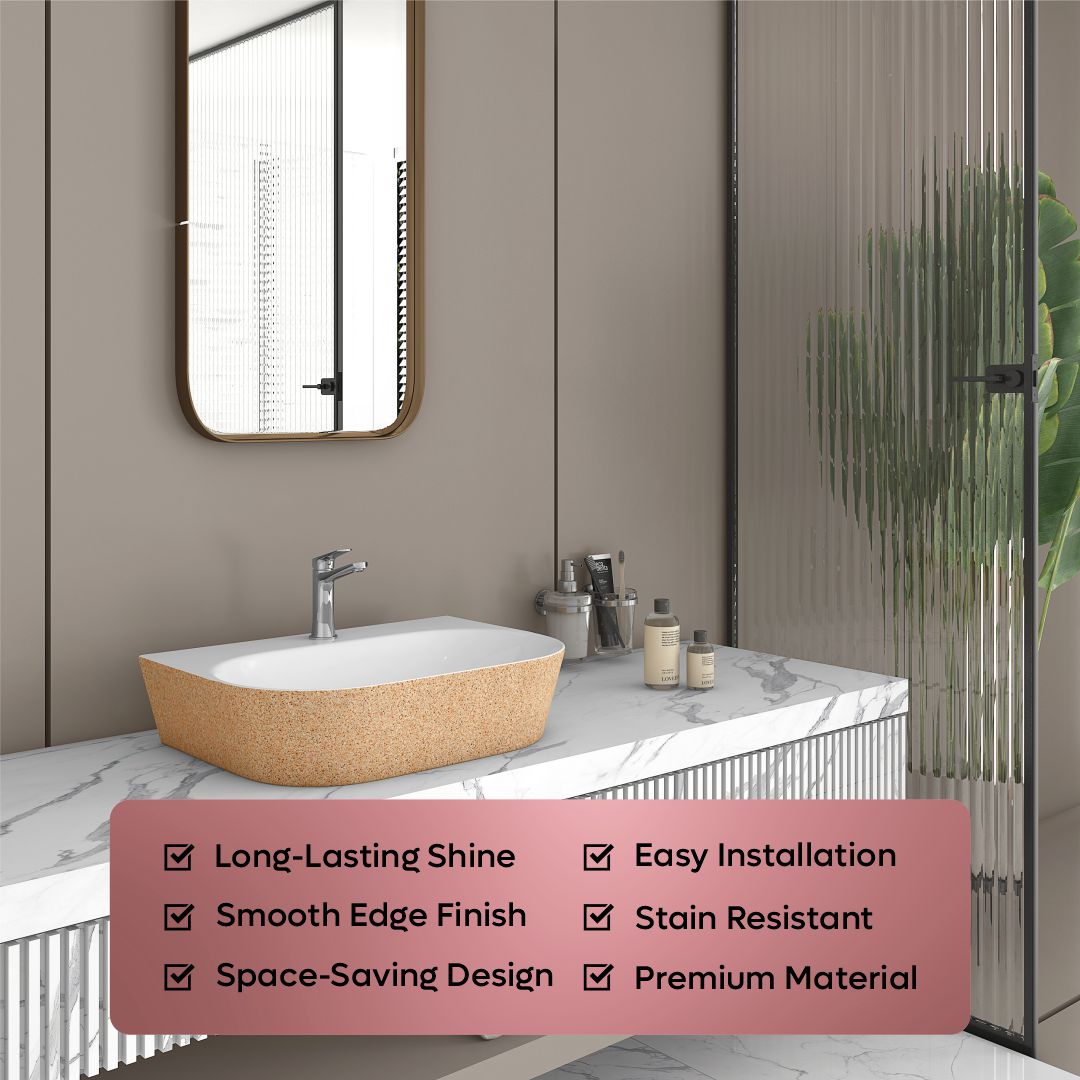 Designer Wash Basin (Prime WB03)