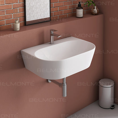 Wall Mounted Basin (Prime)