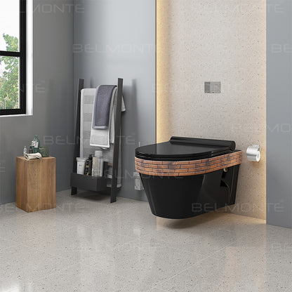 Designer Wall Hung Water Closet (Retro W/H BB08)