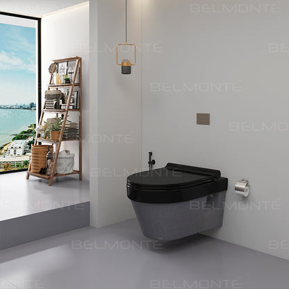 Designer Wall Hung Water Closet (Retro W/H RB01)