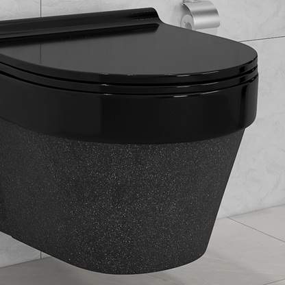 Designer Wall Hung Water Closet (Retro WH 36)