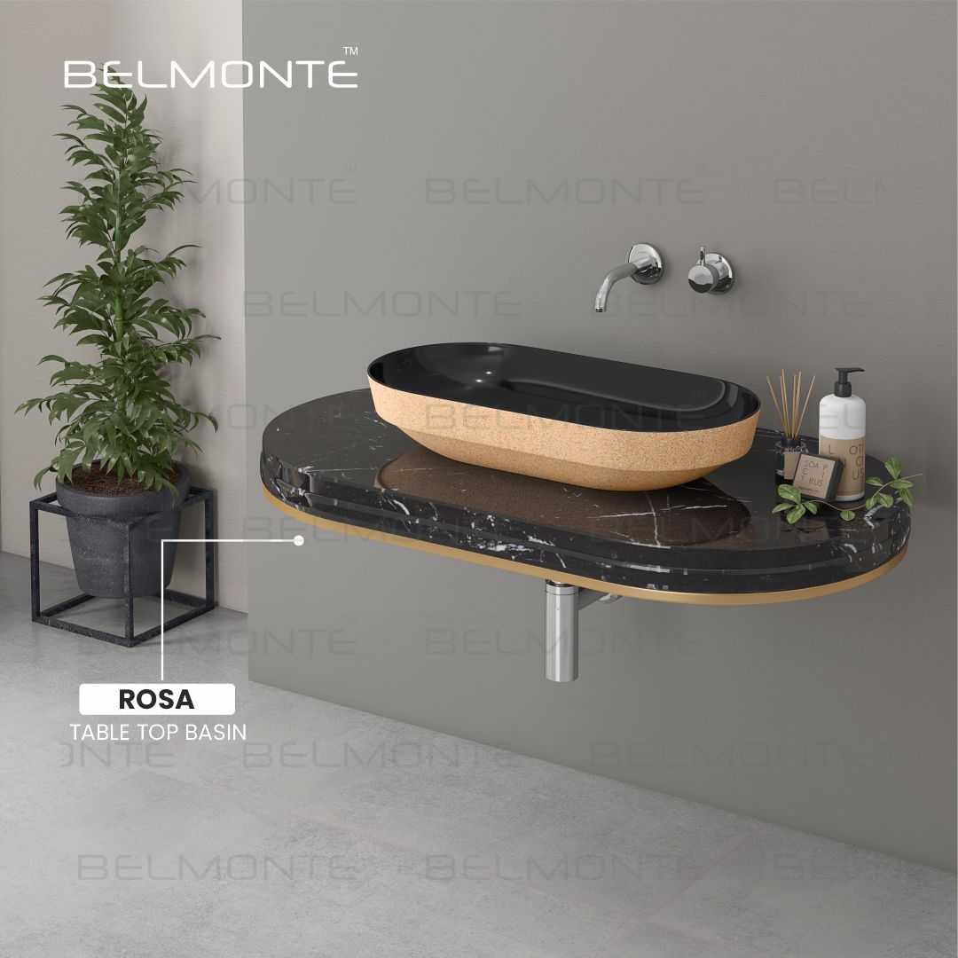 Designer Table Top (Rossa TT 03)