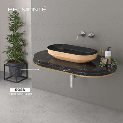 Designer Table Top (Rossa TT 03)