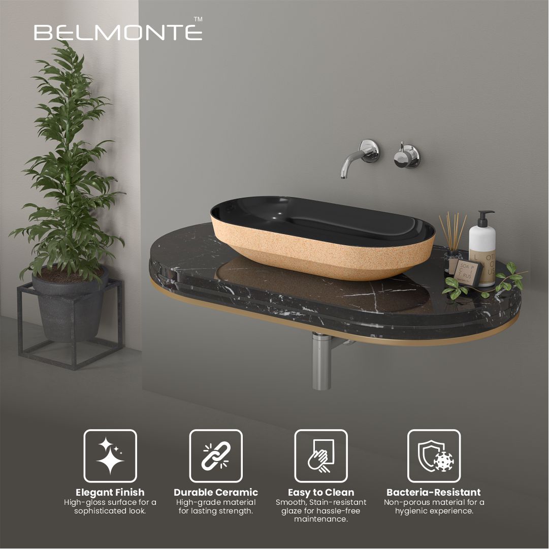 Designer Table Top (Rossa TT 03)