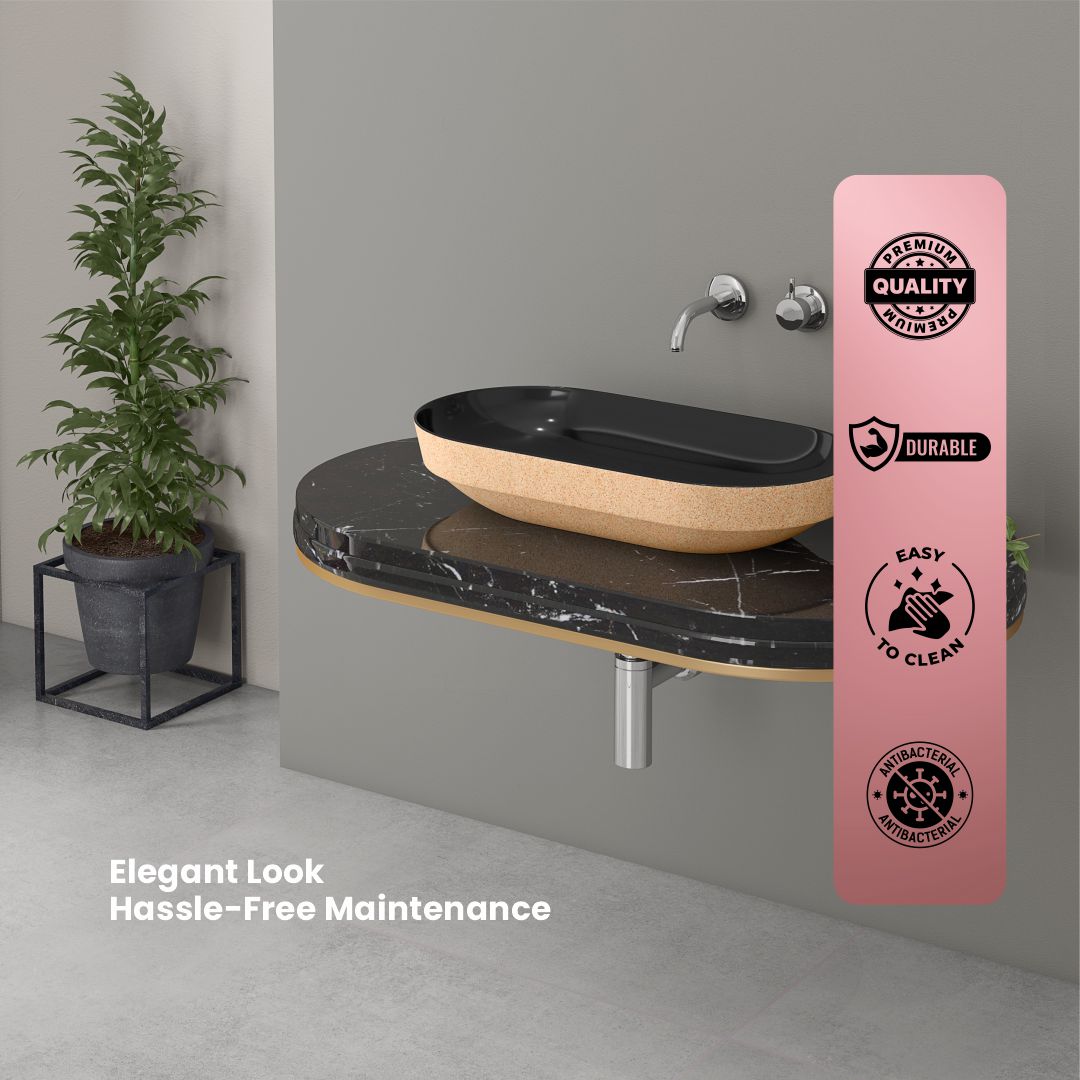 Designer Table Top (Rossa TT 03)