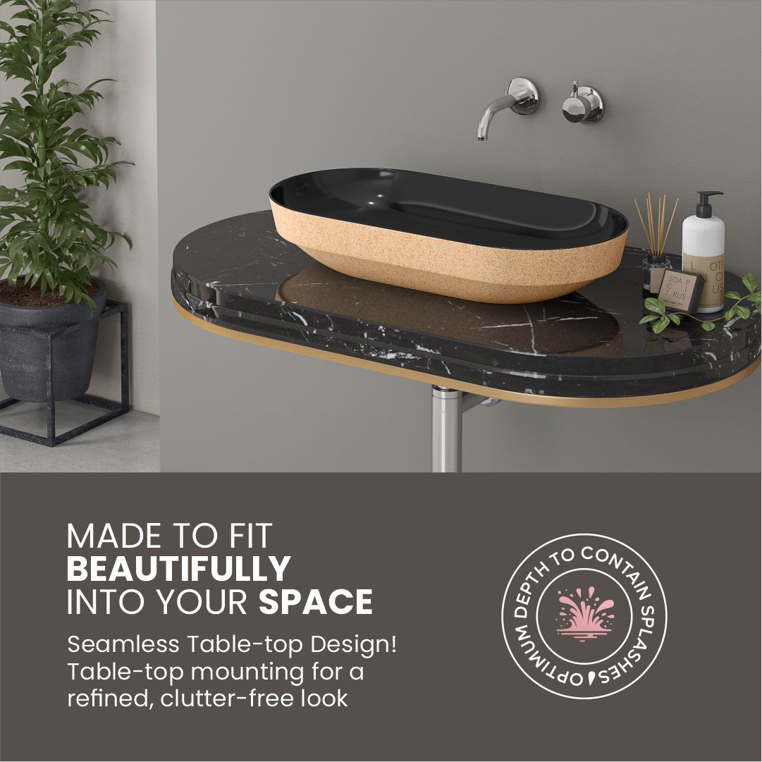 Designer Table Top (Rossa TT 03)