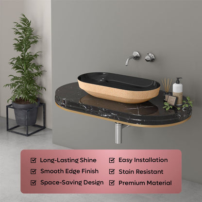 Designer Table Top (Rossa TT 03)