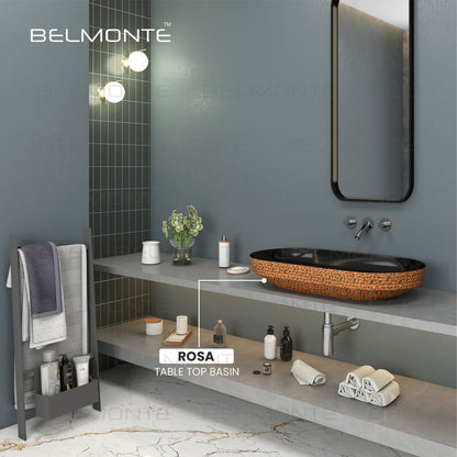 Designer Table Top (Rossa 11)