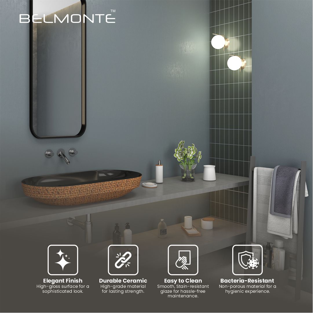 Designer Table Top (Rossa 11)