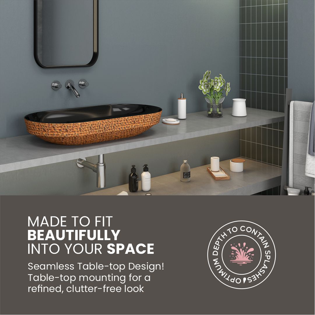 Designer Table Top (Rossa 11)