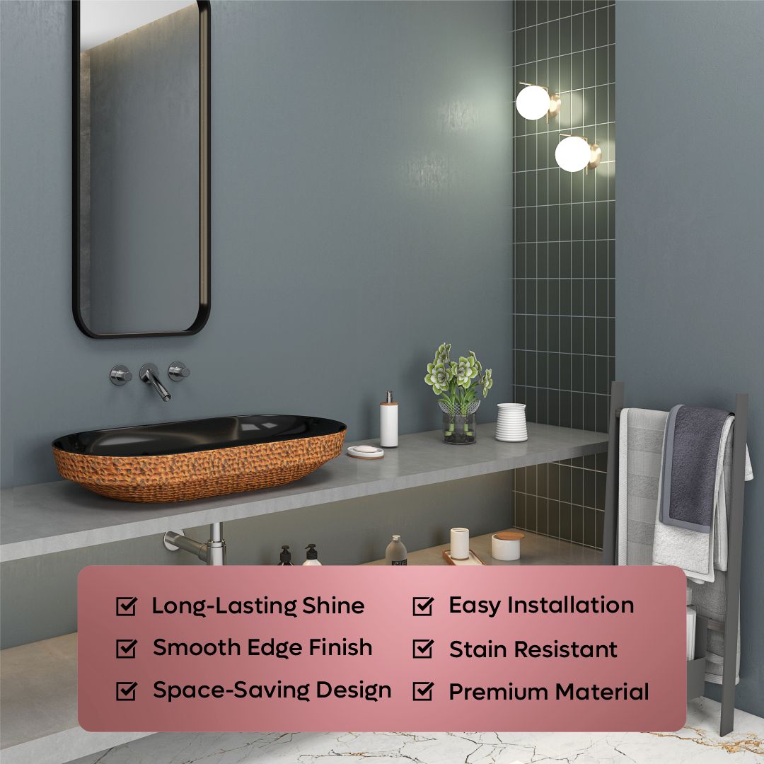 Designer Table Top (Rossa 11)