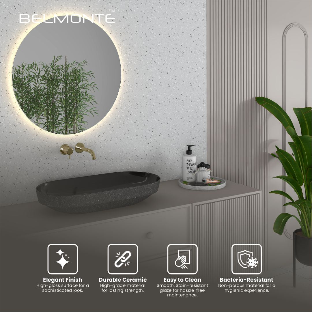 Designer Table Top (Rossa 15)