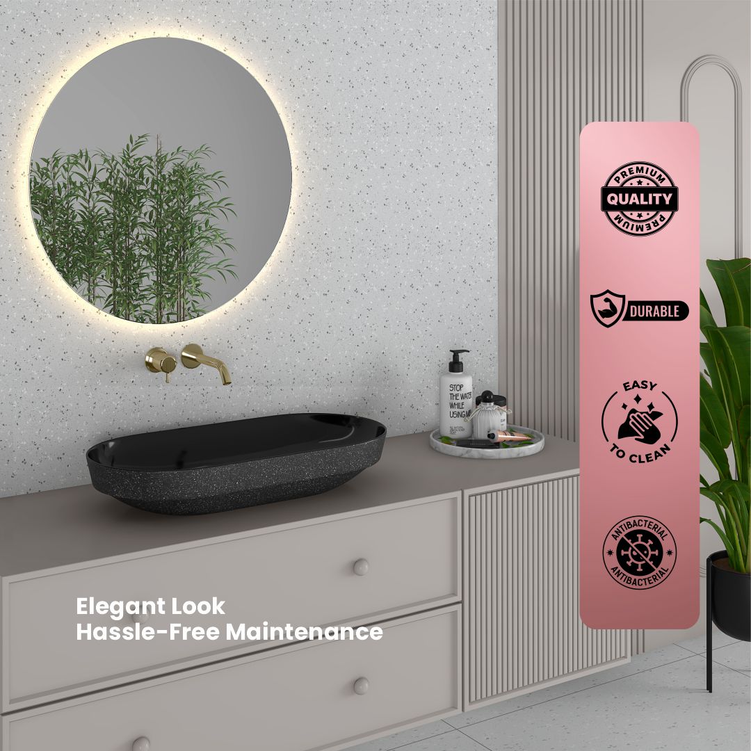 Designer Table Top (Rossa 15)