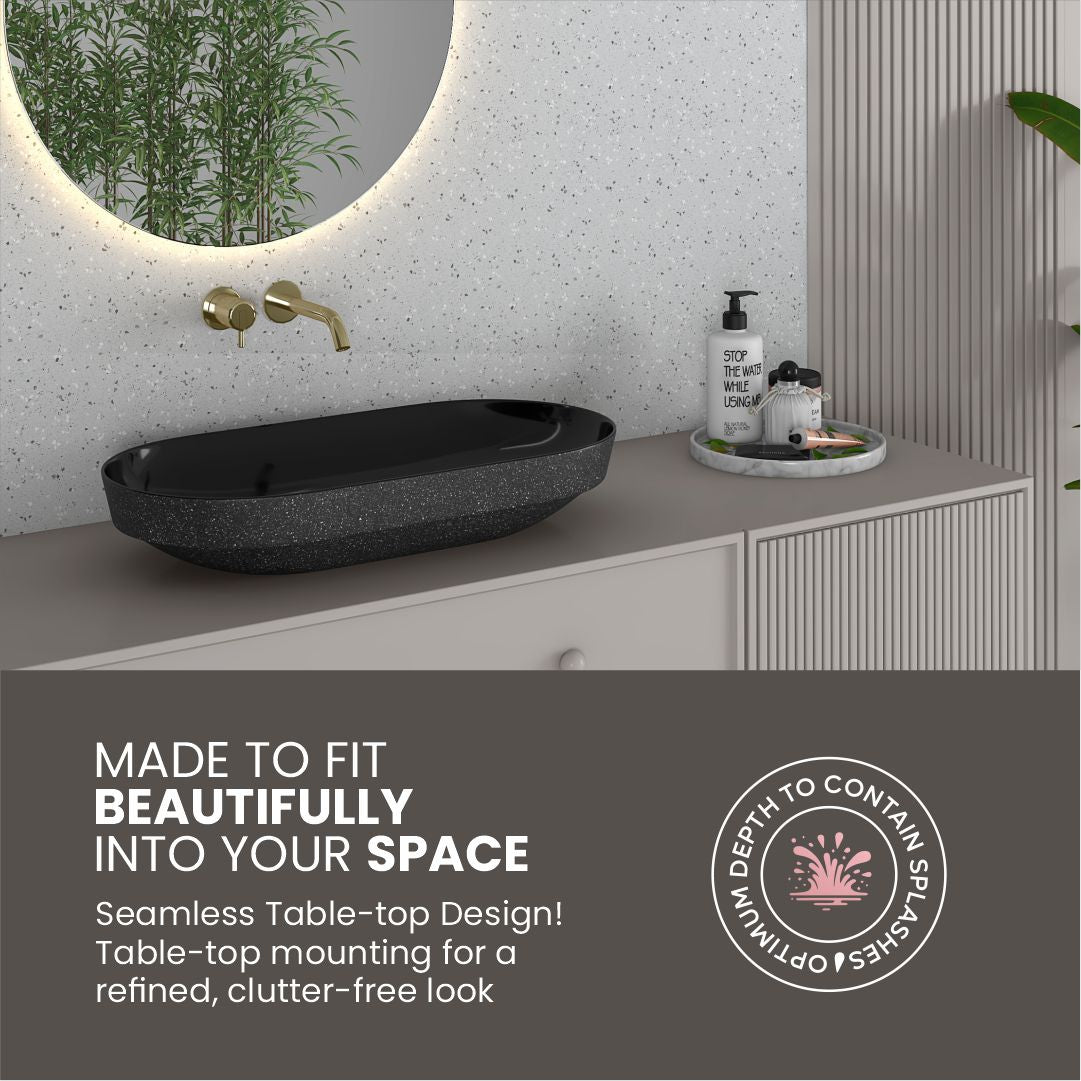 Designer Table Top (Rossa 15)