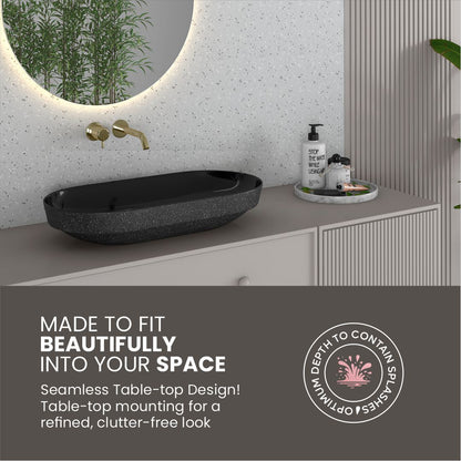 Designer Table Top (Rossa 15)