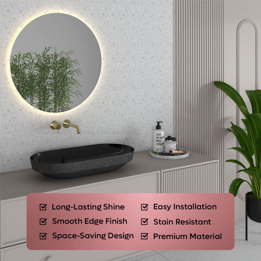 Designer Table Top (Rossa 15)