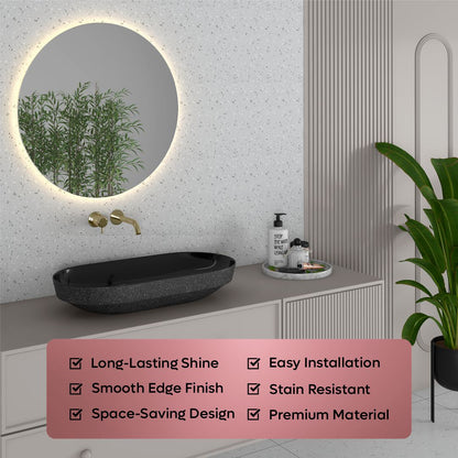 Designer Table Top (Rossa 15)