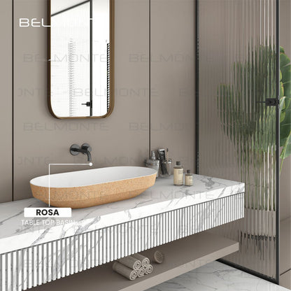 Designer Table Top (Rossa WB03)