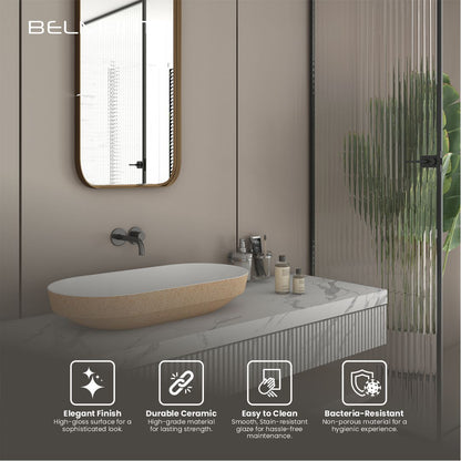 Designer Table Top (Rossa WB03)