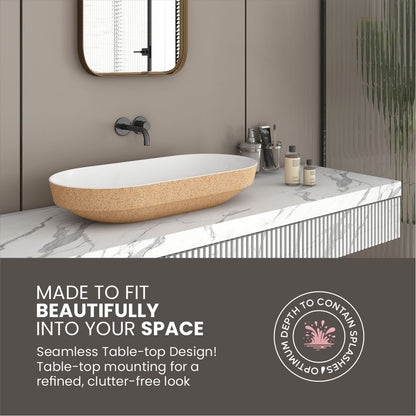 Designer Table Top (Rossa WB03)