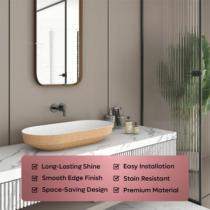 Designer Table Top (Rossa WB03)