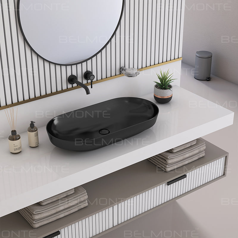 Black Art Basin (Rossa)