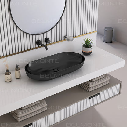 Black Art Basin (Rossa)