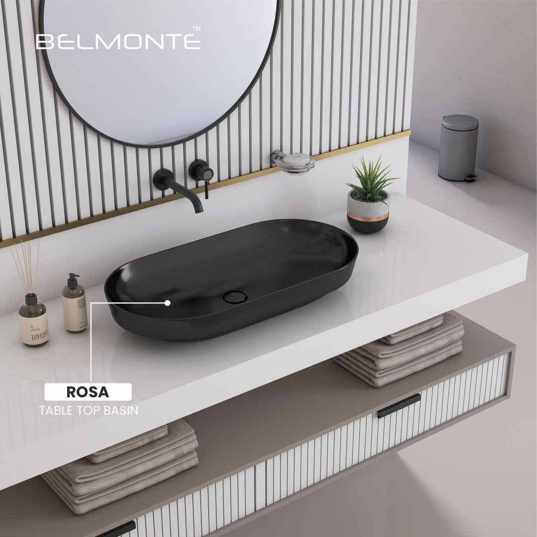 Black Art Basin (Rossa)