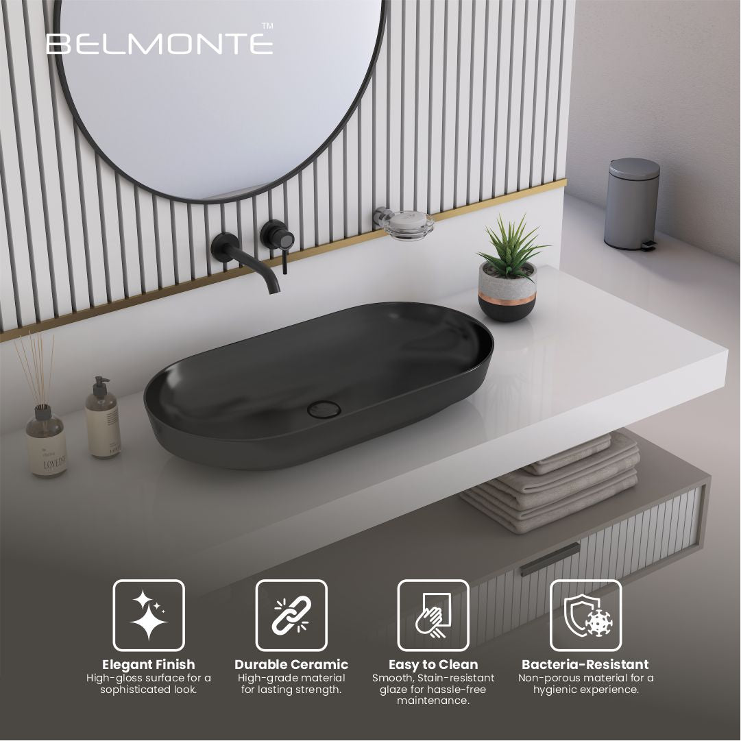 Black Art Basin (Rossa)