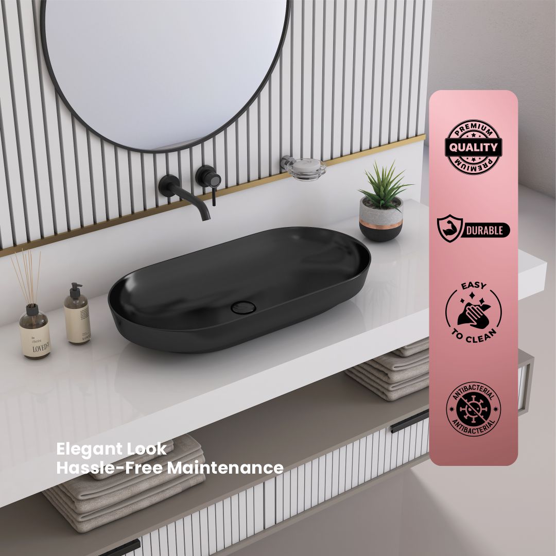 Black Art Basin (Rossa)