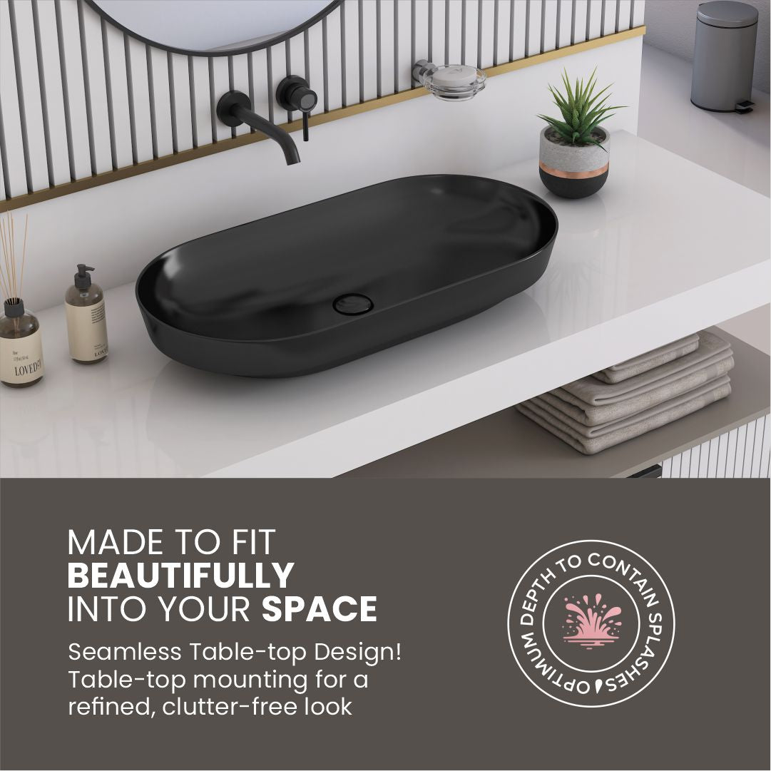 Black Art Basin (Rossa)