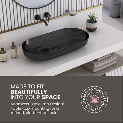 Black Art Basin (Rossa)