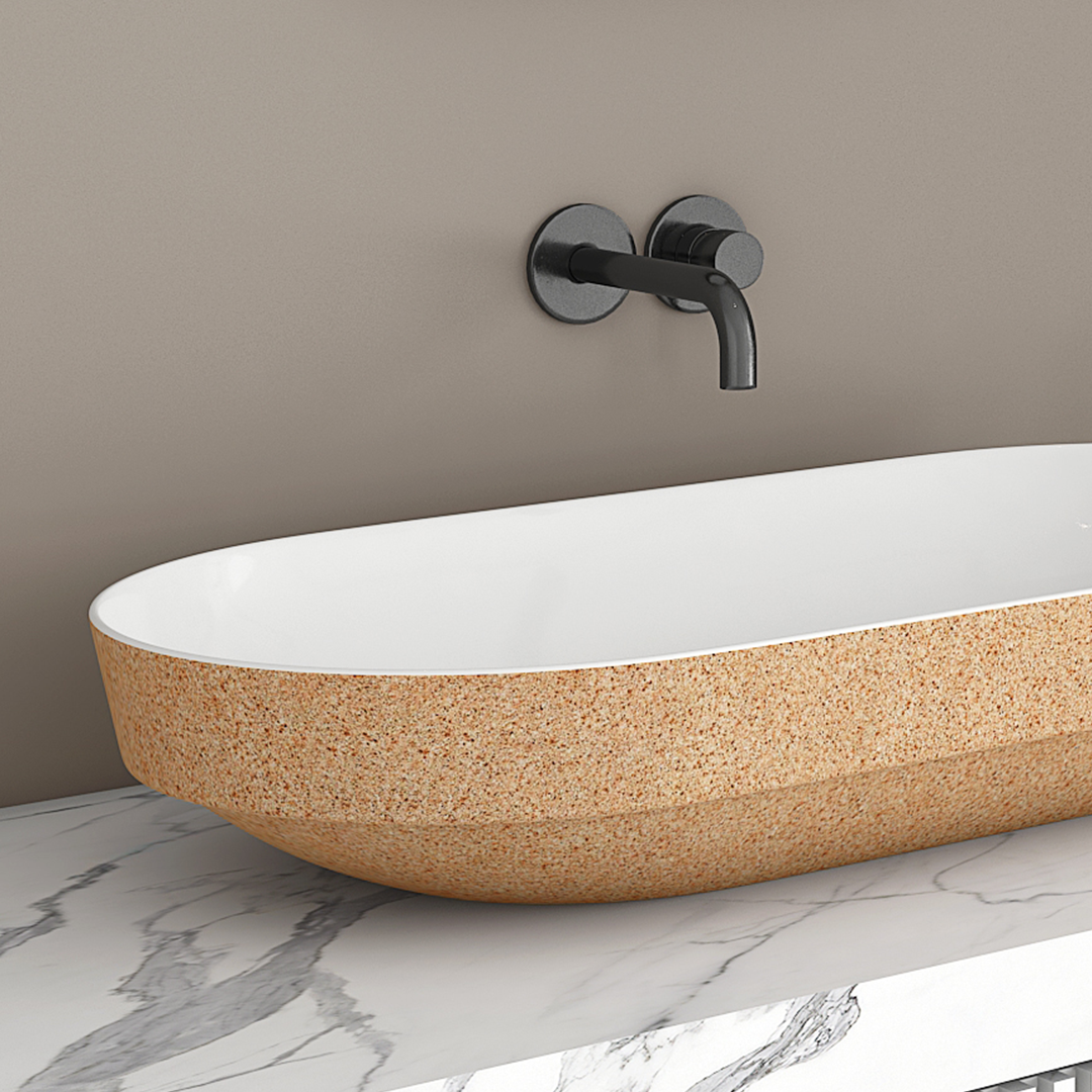 Designer Table Top (Rossa WB03)