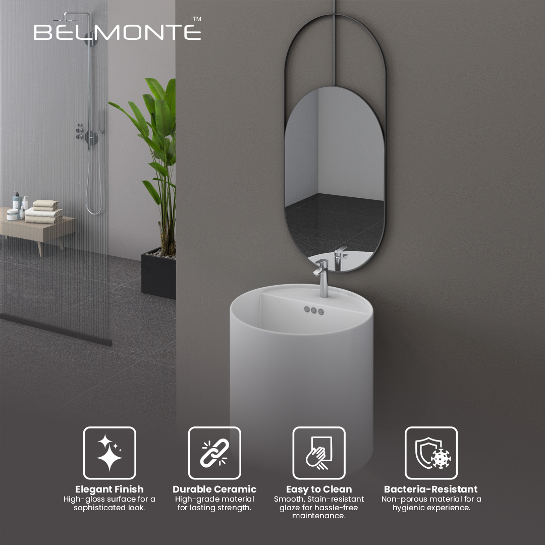 Intergrated Basin (Rotex)