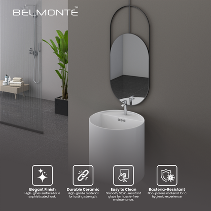 Intergrated Basin (Rotex)