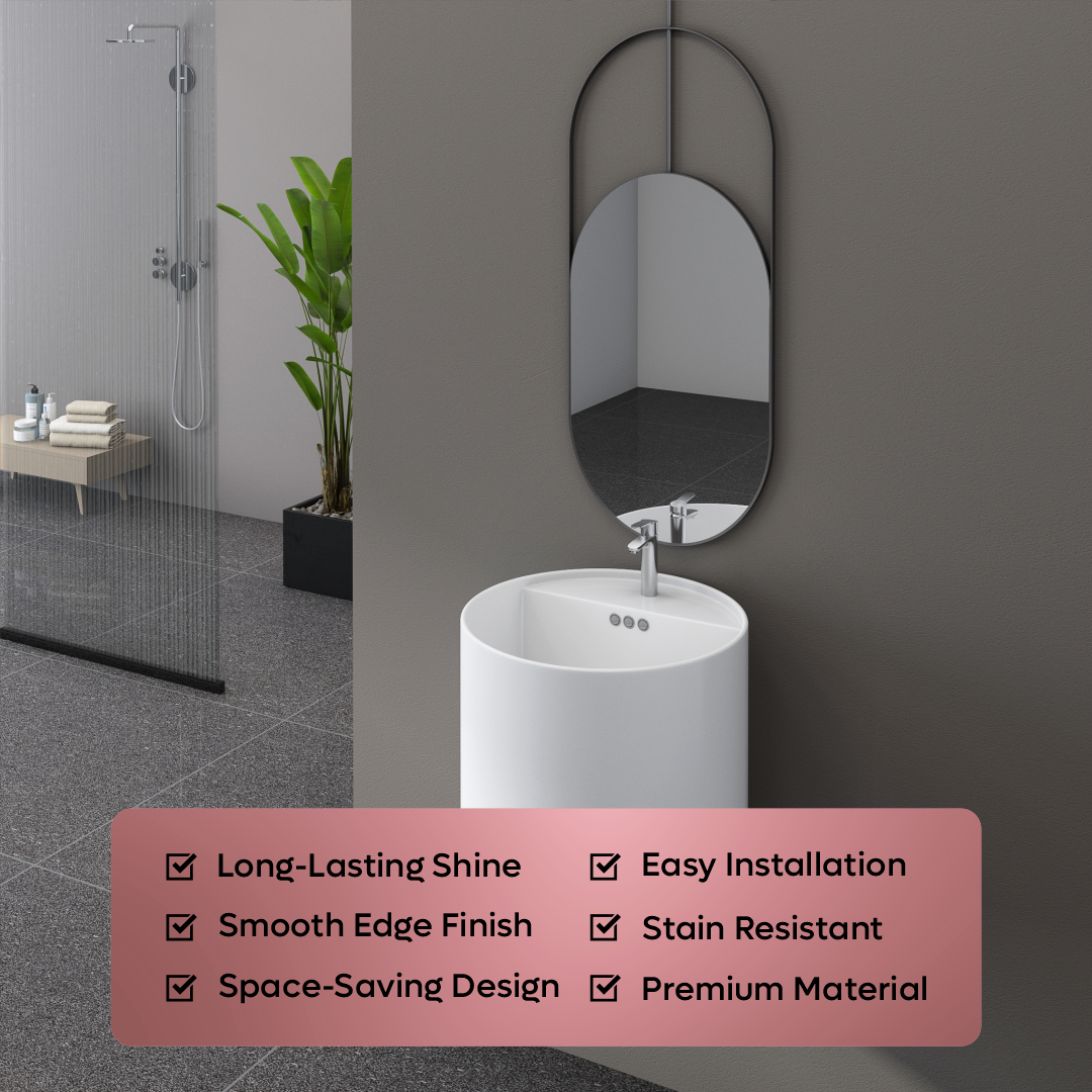 Intergrated Basin (Rotex)