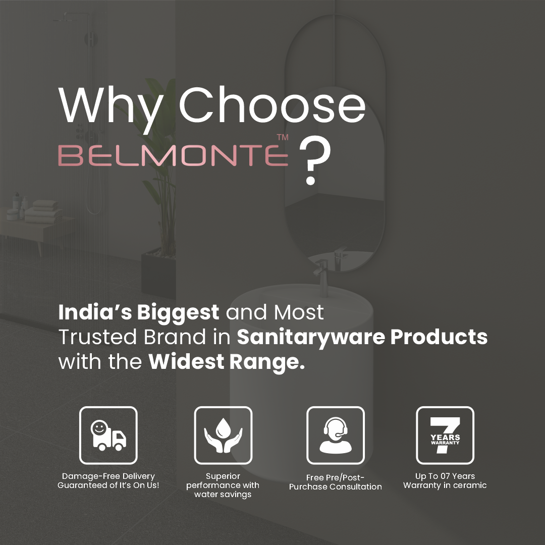 Intergrated Basin (Rotex)