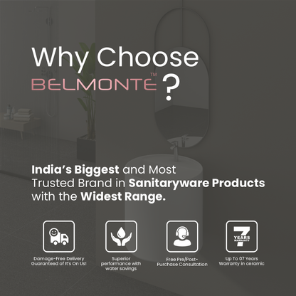 Intergrated Basin (Rotex)