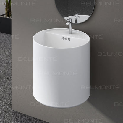 Intergrated Basin (Rotex)