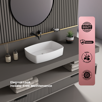 Counter Top Basin (Sigma)