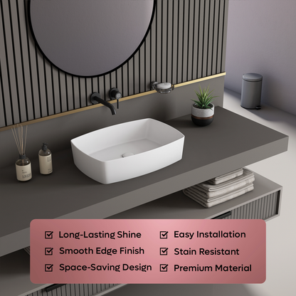 Counter Top Basin (Sigma)