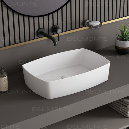 Counter Top Basin (Sigma)