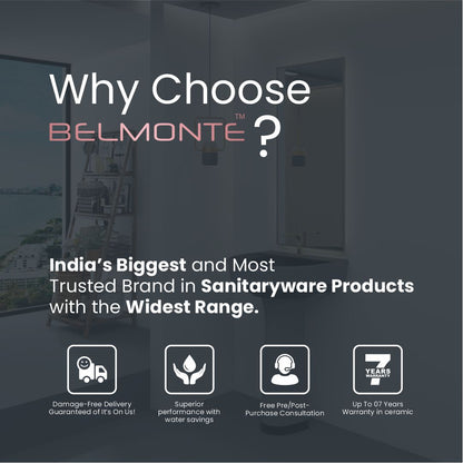 Designer Basin Pedestal Set (Simas Set RB01)