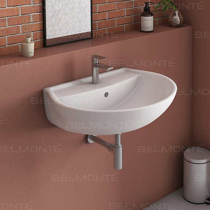 Wall Mounted Basin (Simi)
