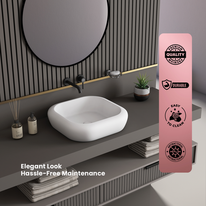 Counter Top Basin (Slash)